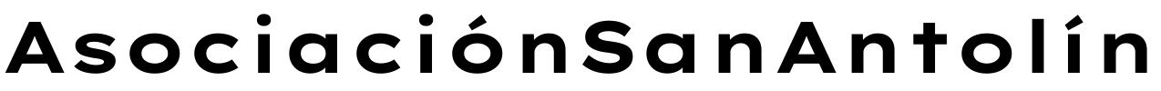 Asociación San Antolín